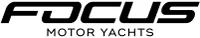 Logo Focus Motor Yachts