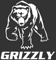 Logo Grizzly Aluminium Boats