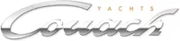 Logo Couach Yachts