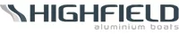 Logo Highfield Aluminium RIBs
