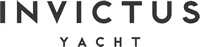 Logo Invictus Yacht