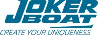 Logo Joker Boat