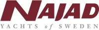 Logo Najad Yachts