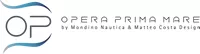 Logo Opera Prima Mare