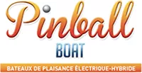 Logo Pinball Boats