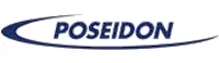 Logo Poseidon Boats