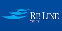 Logo ReLine Yachts
