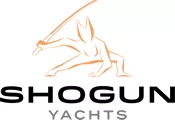Logo Shogun Yachts