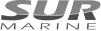 Logo SURMarine Luxury Tenders & RIBs