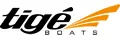 Logo Tigé Boats