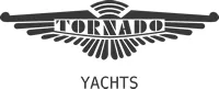 Logo Tornado Yachts
