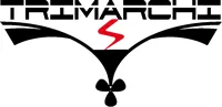 Logo Trimarchi Cantiere Nautico