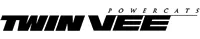 Logo Twin Vee Powercats