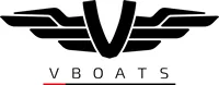 Logo Volzhanka Boats